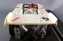 Carrera Universal 40432 - Porsche 908 Blanche Bande Rouge N°5 sans Boite 1/32
