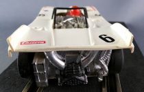 Carrera Universal 40432 - Porsche 908 Blanche Bande Rouge N°6 en Boite 1/32