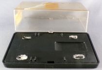 Carrera Universal 40432 - Porsche 908 Blanche Bande Rouge N°6 en Boite 1/32