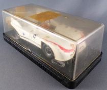 Carrera Universal 40432 - Porsche 908 Blanche Bande Rouge N°6 en Boite 1/32
