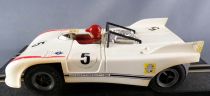 Carrera Universal 40432 - Porsche 908 White Red Stripe #5 no Box 1:32