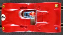 Carrera Universal 40433 - Ferrari 312 P Rouge N°4 en Boite 1/32 2