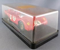 Carrera Universal 40433 - Ferrari 312 P Rouge N°4 en Boite 1/32 2