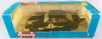 Carrera Universal 40438 - Ford Capri Turbo Noire N°6 en Boite 1/32