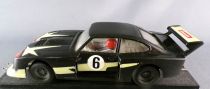 Carrera Universal 40438 - Ford Capri Turbo Noire N°6 en Boite 1/32