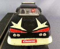 Carrera Universal 40438 - Ford Capri Turbo Noire N°6 en Boite 1/32