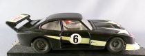 Carrera Universal 40438 - Ford Capri Turbo Noire N°6 en Boite 1/32