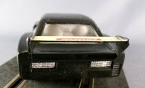 Carrera Universal 40438 - Ford Capri Turbo Noire N°6 en Boite 1/32