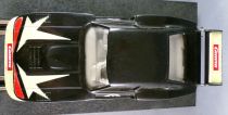Carrera Universal 40438 - Ford Capri Turbo Noire N°6 en Boite 1/32