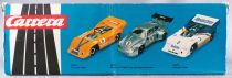 Carrera Universal 40438 - Ford Capri Turbo Noire N°6 en Boite 1/32