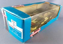 Carrera Universal 40438 - Ford Capri Turbo Noire N°6 en Boite 1/32