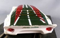 Carrera Universal 40440 - Lancia Stratos Repeinte sans Boite 1/32