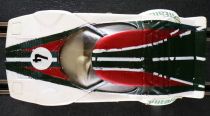 Carrera Universal 40440 - Lancia Stratos Repeinte sans Boite 1/32