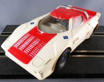 Carrera Universal 40440 - Lancia Stratos sans Boite 1/32