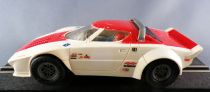 Carrera Universal 40440 - Lancia Stratos sans Boite 1/32
