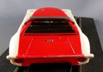 Carrera Universal 40440 - Lancia Stratos sans Boite 1/32