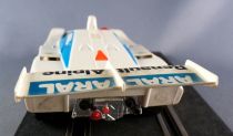 Carrera Universal 40441 - Renault Alpine V6 White & Blue #9 no Box 1:32