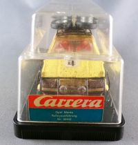 Carrera Universal 40442 - Opel Manta 400 Rallye N°4 en Boite 1/32