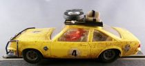 Carrera Universal 40442 - Opel Manta 400 Rallye N°4 en Boite 1/32