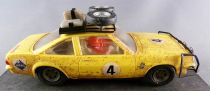 Carrera Universal 40442 - Opel Manta 400 Rallye N°4 en Boite 1/32