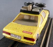 Carrera Universal 40442 - Opel Manta 400 Rallye N°4 en Boite 1/32
