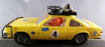 Carrera Universal 40442 - Opel Manta 400 Rallye N°4 sans Boite 1/32
