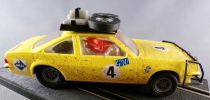 Carrera Universal 40442 - Opel Manta 400 Rallye N°4 sans Boite 1/32