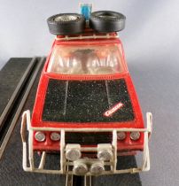 Carrera Universal 40446 - Ford Escort Rally no Box 1:32 Slot Car
