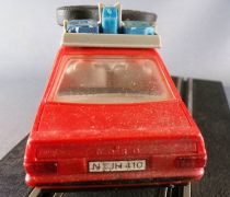 Carrera Universal 40446 - Ford Escort Rally no Box 1:32 Slot Car
