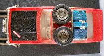 Carrera Universal 40446 - Ford Escort Rally no Box 1:32 Slot Car
