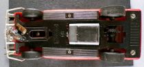 Carrera Universal 40446 - Ford Escort Rally no Box 1:32 Slot Car