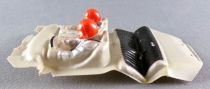 Carrera Universal 40446 - Interior Fitting with Drivers for Ford Escort Rally 1:32 Slot Car