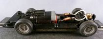 Carrera Universal 40446 - Motorized Chassis with Axles for Ford Escort Rally 1:32 Slot Car