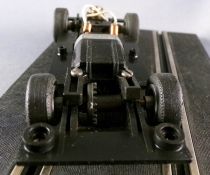 Carrera Universal 40446 - Motorized Chassis with Axles for Ford Escort Rally 1:32 Slot Car