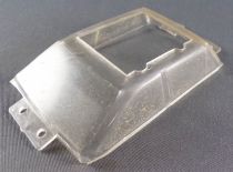 Carrera Universal 40446 - Vitrage pour Ford Escort Rallye 1/32 Slot Car