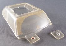 Carrera Universal 40446 - Vitrage pour Ford Escort Rallye 1/32 Slot Car