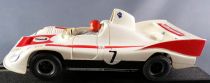 Carrera Universal 40447 - Porsche 936 Blanche & Rouge N°7 sans Boite 1/32