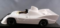 Carrera Universal 40447 - Porsche 936 Blanche sans Marquage Guide Profi/Evolution sans Boite 1/32