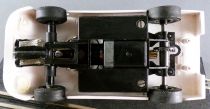 Carrera Universal 40447 - Porsche 936 Blanche sans Marquage Guide Profi/Evolution sans Boite 1/32