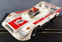 Carrera Universal 40447 - Porsche 936 White & Red #7 no Box 1:32