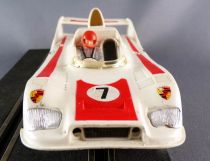 Carrera Universal 40447 - Porsche 936 White & Red #7 no Box 1:32