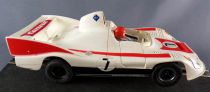 Carrera Universal 40447 - Porsche 936 White & Red #7 no Box 1:32