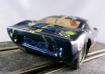 Carrera Universal 40451 - Ford GT 40 Bleu Nuit Guide Profi/Evolution sans Boite 1/32 Compatible Scalextric