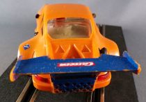 Carrera Universal 40451 - Porsche 911 RSR Turbo Orange N°3 Eclairage sans Boite 1/32