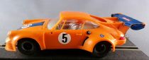 Carrera Universal 40451 - Porsche 911 RSR Turbo Orange N°5 sans Boite 1/32