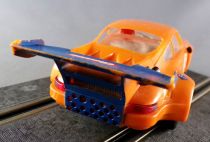 Carrera Universal 40451 - Porsche 911 RSR Turbo Orange N°5 sans Boite 1/32