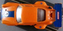 Carrera Universal 40451 - Porsche 911 RSR Turbo Orange N°5 sans Boite 1/32