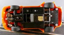 Carrera Universal 40451 - Porsche 911 RSR Turbo Orange N°5 sans Boite 1/32