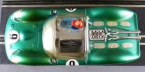 Carrera Universal 40452 - Lotus 40 Green #9 Lexan no Box 1:32