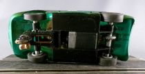 Carrera Universal 40452 - Lotus 40 Verte N°9 Lexan sans Boite 1/32